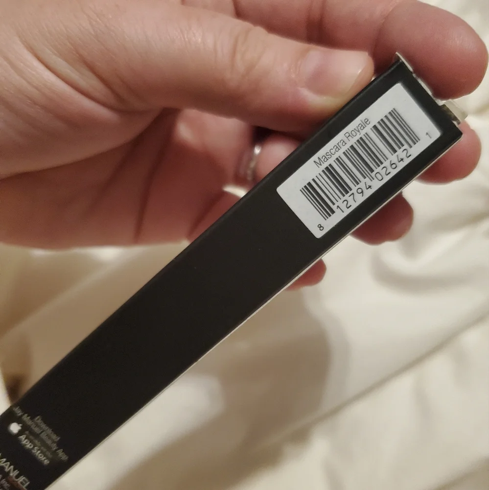 Jay Manuel Mascara - Mascara Royale
